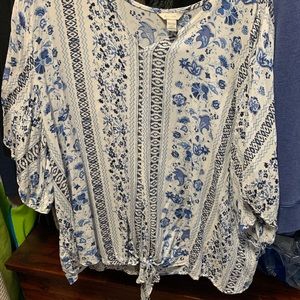 Blouse 18/20